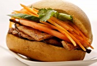 Bánh Mì sub