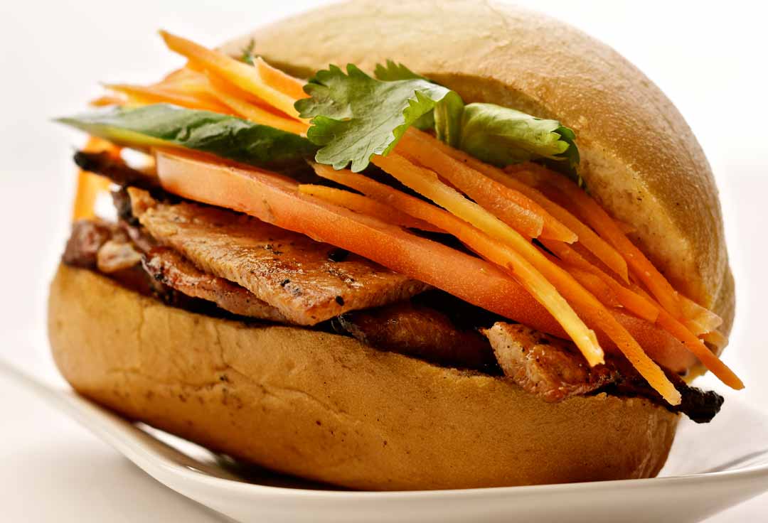 Bánh Mì sub