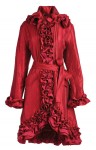 Crimson-ruffled-opera-coat