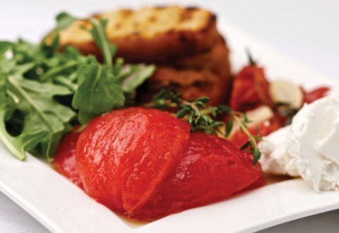 Hot Tomatoes