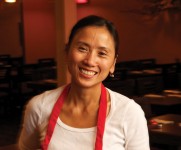 Lihn Tran of Viva Vietnamese Restaurant