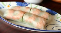 Salad Roll by Viva Vietnamese Restaurant