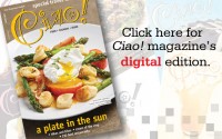 Ciao mag June-July 2012 Digital Edition