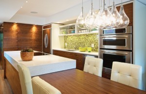 2012 Winning Kitchen