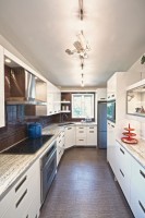 2012 Winning Kitchen runner up 1