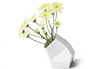 vase