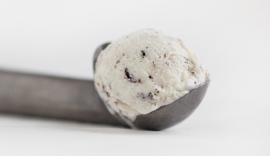 Cookies and Cream Gelati