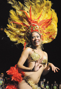Folklorama Folklorama