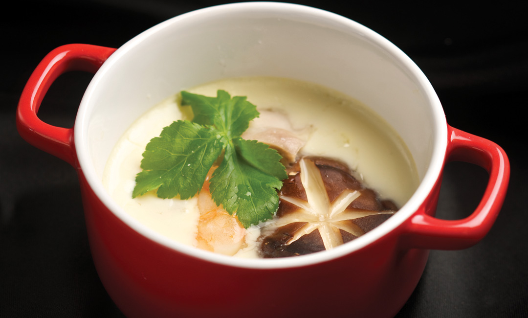 Chawan Mushi