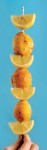Lemon Roasted Potatoes by Tom Papaioannou of Tuxedo Village Restaurant