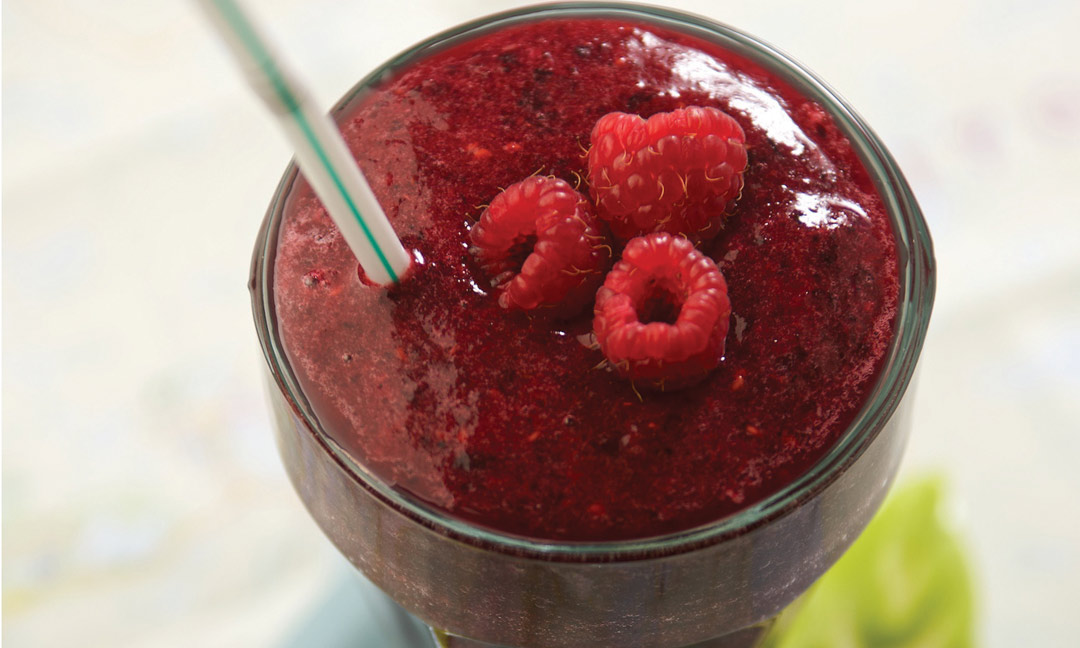 Stellan’s Favourite Smoothie