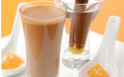 Hot Chocolate Shooters