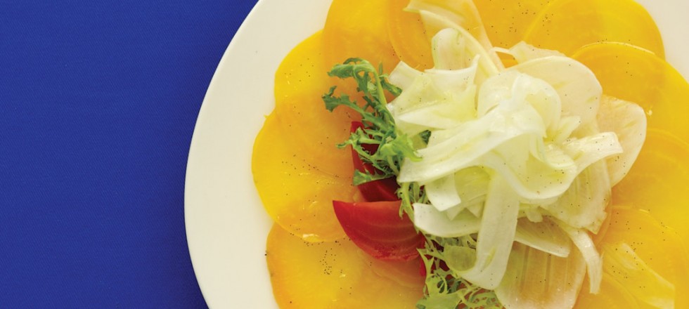 Whole Foods Golden Beet Fennel Salad Whole Foods Golden Beet Fennel Salad