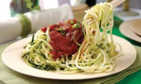 Look Alike Pasta by Chef Talia Syrie of The Tallest Poppy