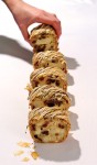 Pear Amaretti Strudel by Ignazio Scaletta of Goodies Bake Shop