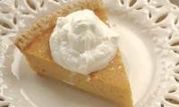 Squash Pie