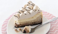 B52 Cheesecake by Owner Beth Grubert of Baked Expectations