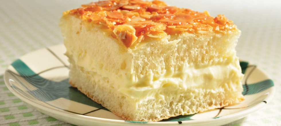 Best Bienenstich Cake Recipe Best Bienenstich Cake Recipe