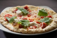 Pizza dough by Chef Eric Lee of Pizzeria Gusto