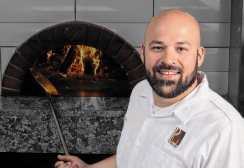inthekitchen teaser - Pizzeria Gusto