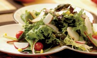 Heidi's Salad by Chef Ben Kramer of Dandelion Eatery