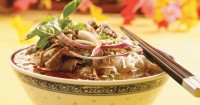Satay beefsoup by Thanh-Huong