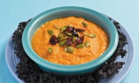 Pumpkin Porridge