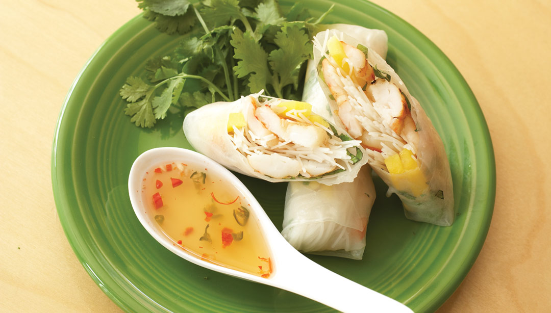 Summer Rolls