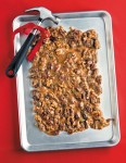 Pecan Brittle