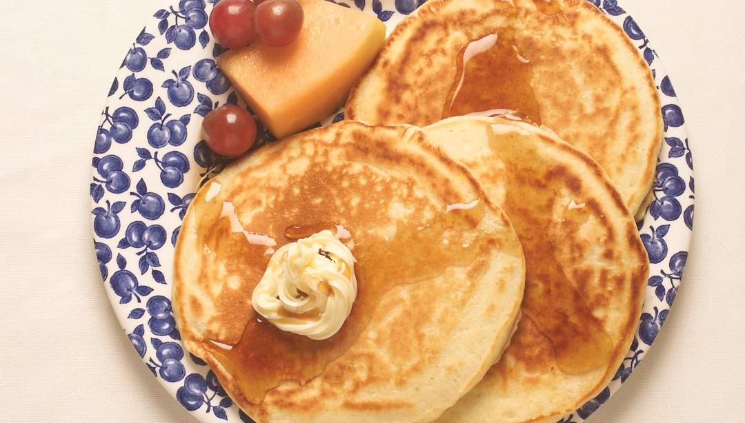 Pancakes