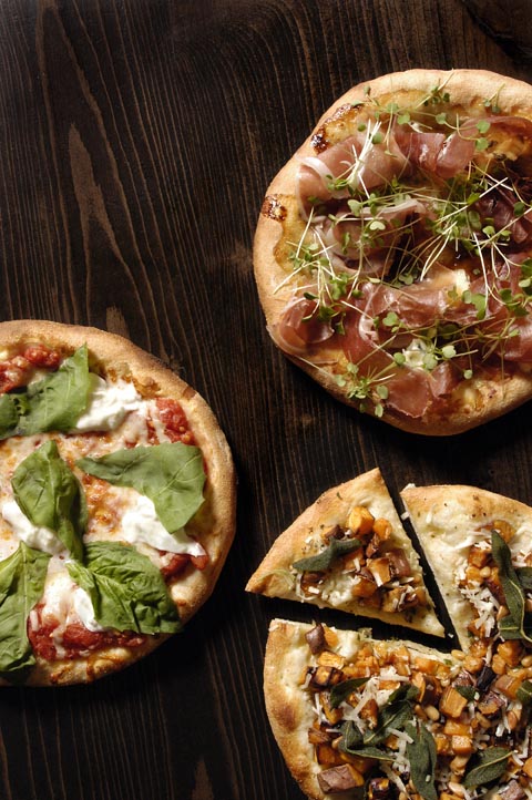 Pizzeria Gusto