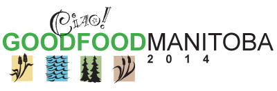 Good Food Logo