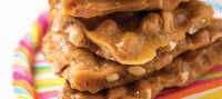 Peanut Brittle