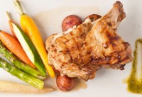 Cornish Game Hen - Prairie 360