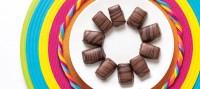 Mordens' Vanilla Caramels
