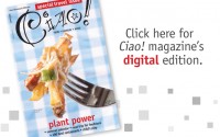 Ciao! Magazine June-July 2015