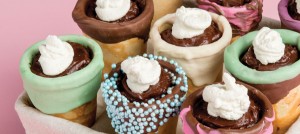 Chocolate-Cups