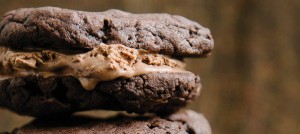 Double Chocolate Chip Cookies - Cake-ology WInnipeg