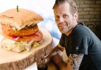 Boon Burger
