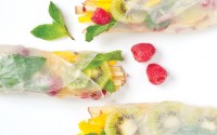 Ciao! Magazine June-July Recipes