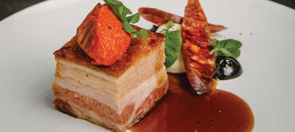 PorkBelly