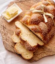 Challah/Koilech