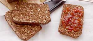 Danish Rye