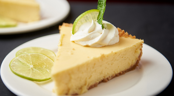 Key Lime Pie