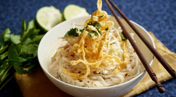 Khao Soi