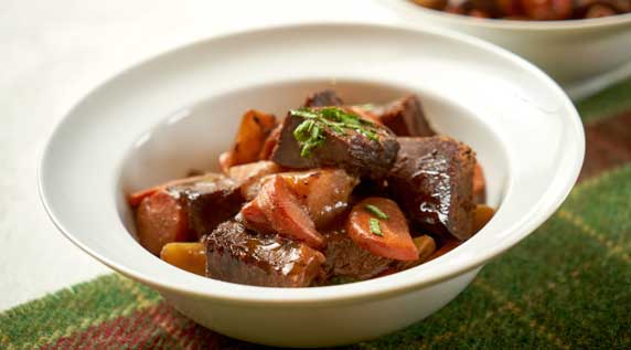 Irish Stew