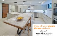 Ciao! Kitchen Design Competition 2022