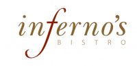 Infernos Bistro Logo