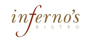 Infernos Bistro Logo