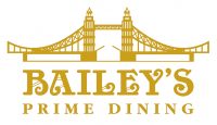 Baileys Winnipeg Logo